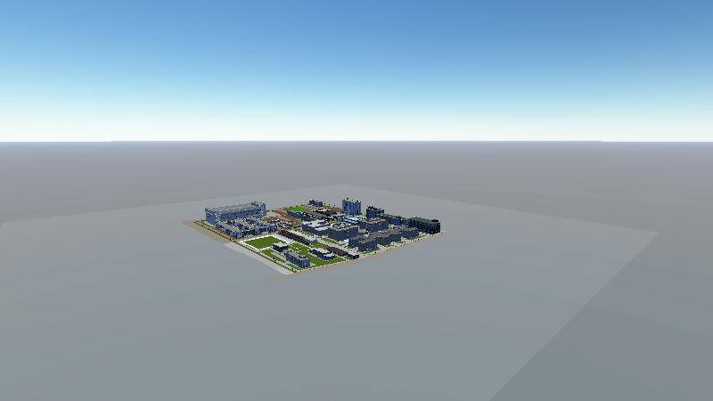 智慧产业园区F3