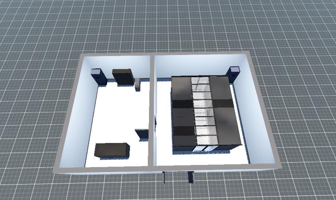 浙江艾迪西流体控制股份有限公司