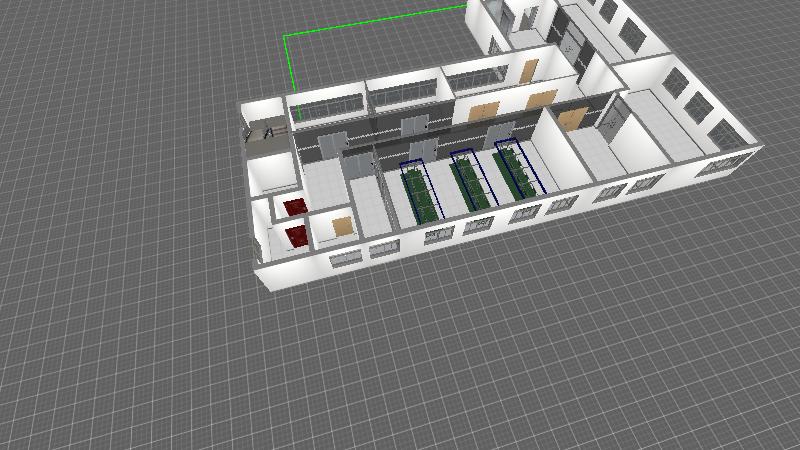 鹿城创业服务中心2