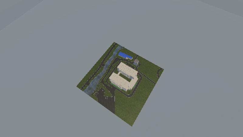 温州第六人民医院场景