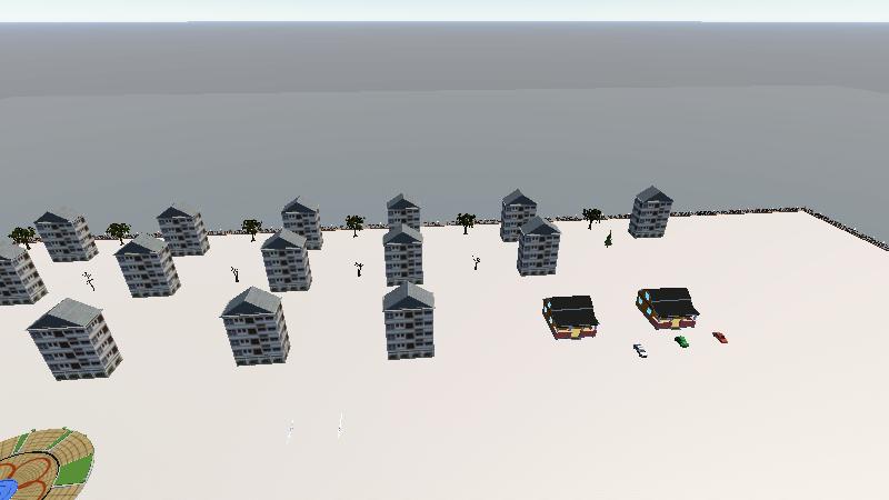 丑陋的场景2原始文件