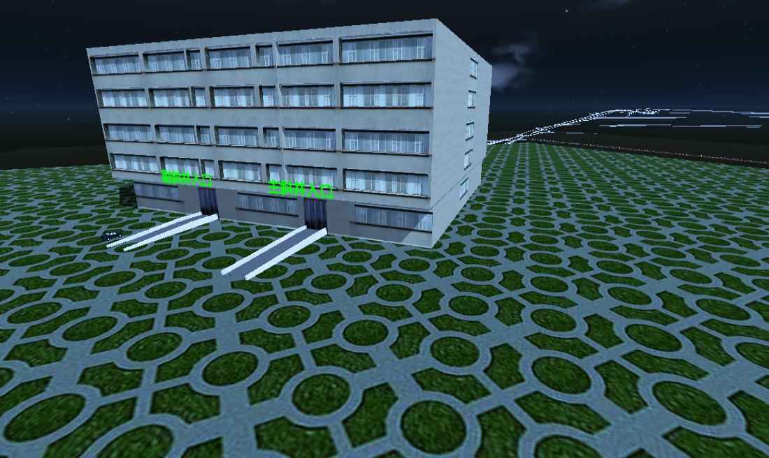 矿道测试CB20190731okay1