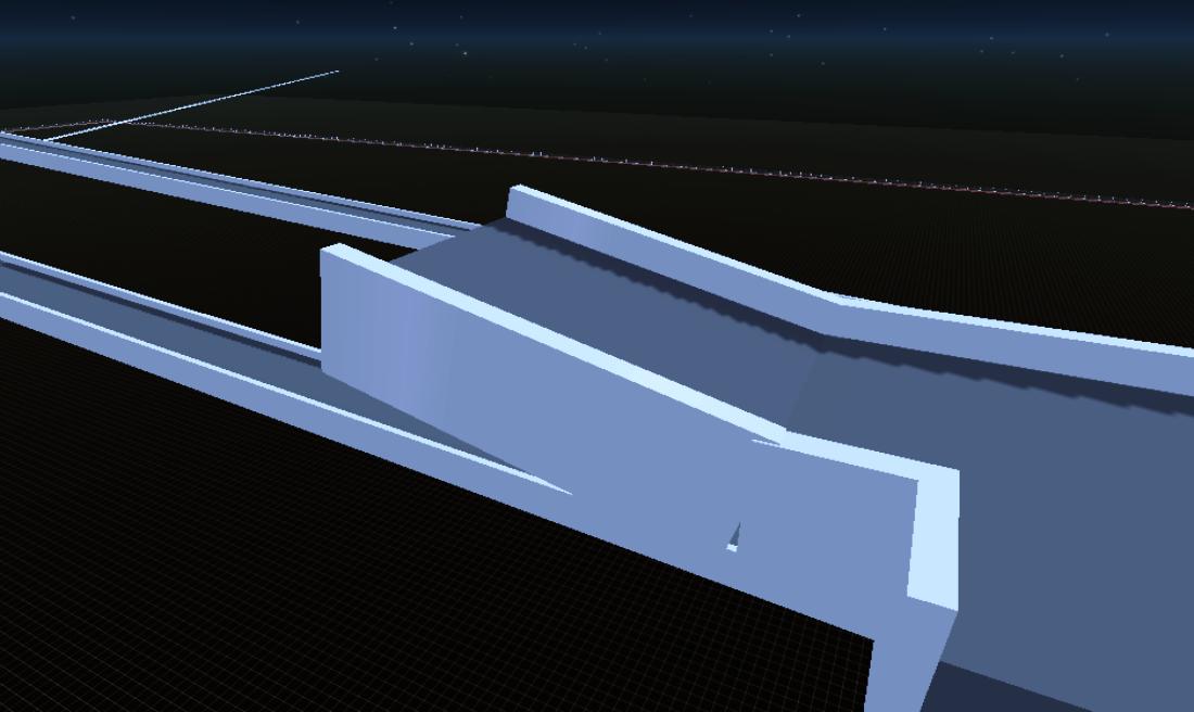 矿道测试CB20190730hy