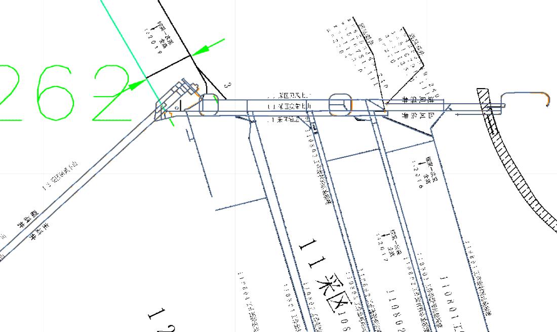 矿道测试CB20190731okay
