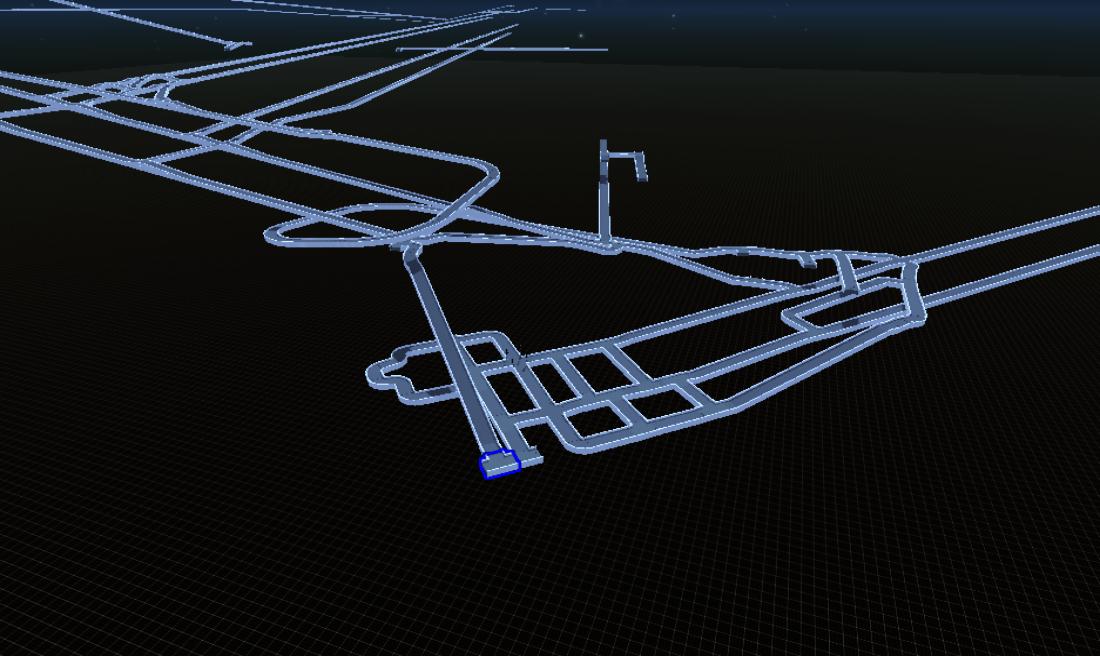 矿道测试CB20190807-2