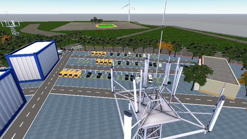 湖南理工战场版