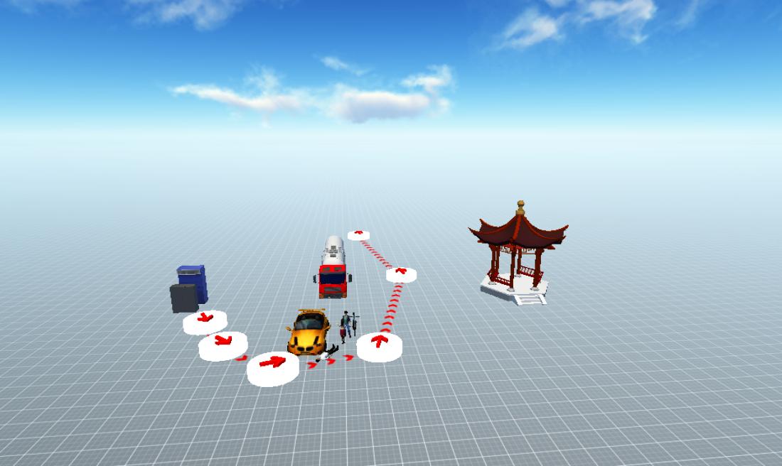 Test-阿里IoT资源包