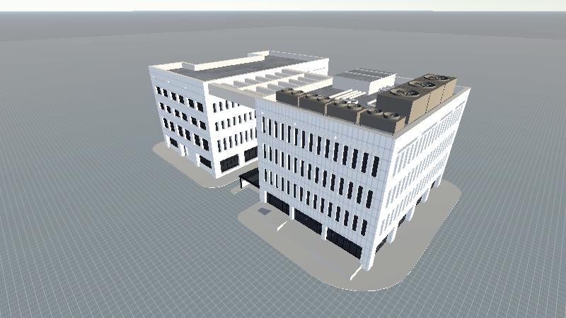 数据中心20220223demo