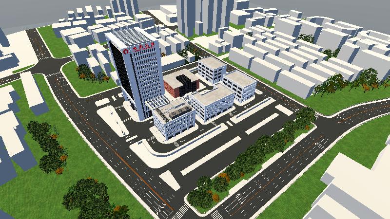 能源可视化DOME0309