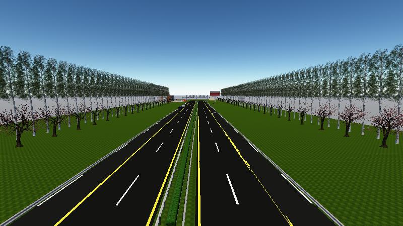 高速场景2-见合