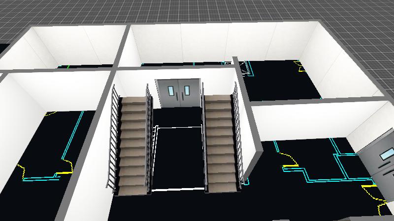 视频课程案例练习