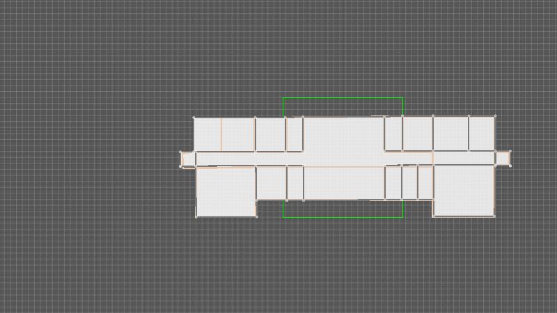 雪湖风电场-办公室