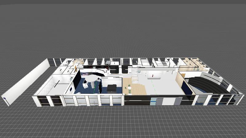 测试墙上的贴图1234