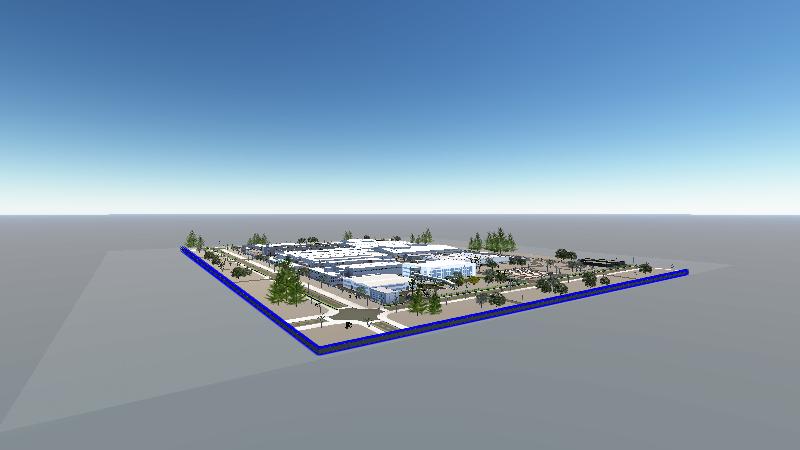 东风场景（8.10)