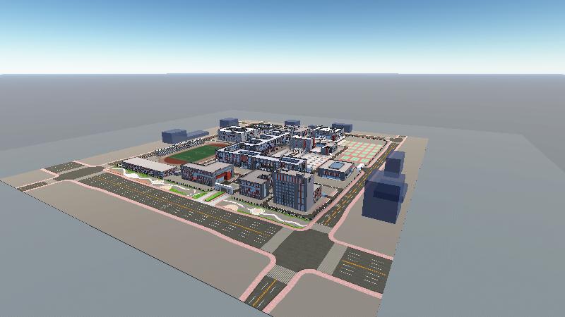 统计学院（月1）