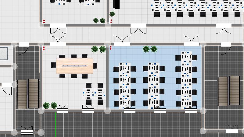 税务局数据中心-学府路