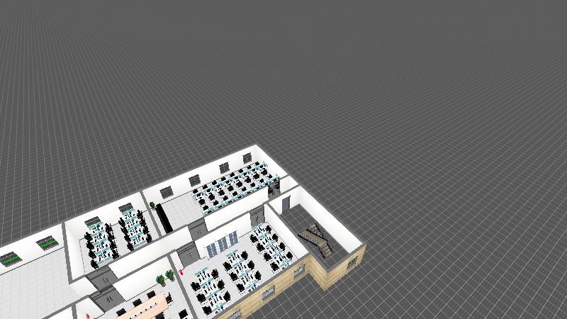 税务局数据中心-学府路