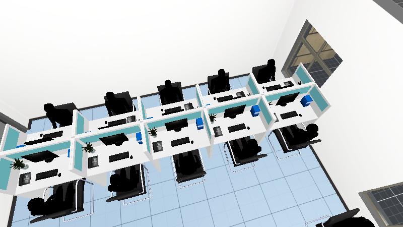 税务局数据中心-学府路