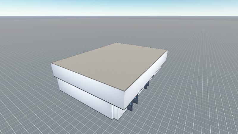 马钢数据中心-【删除多余空间重制版】