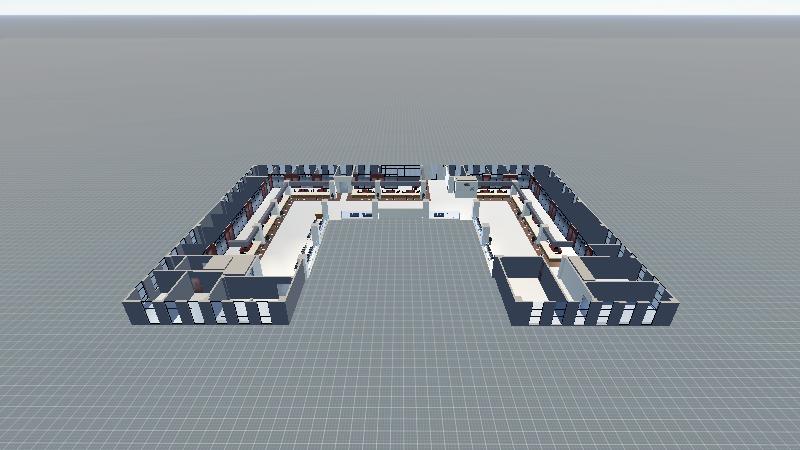 许昌市民之家2F