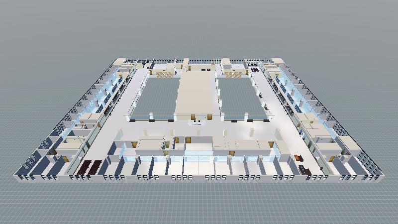 洛阳市民之家6F