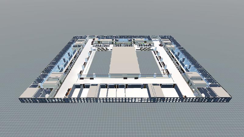 洛阳市民之家5F