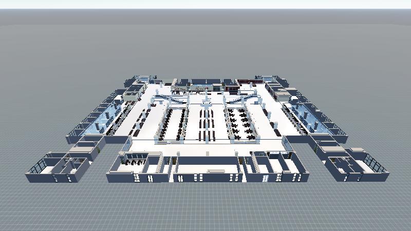 洛阳市民之家1F