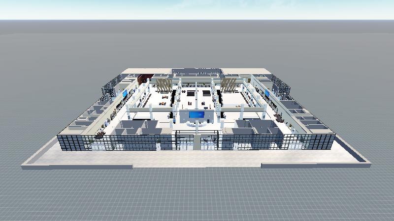 洛阳市民之家2F