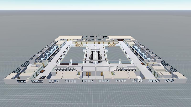 洛阳市民之家3F