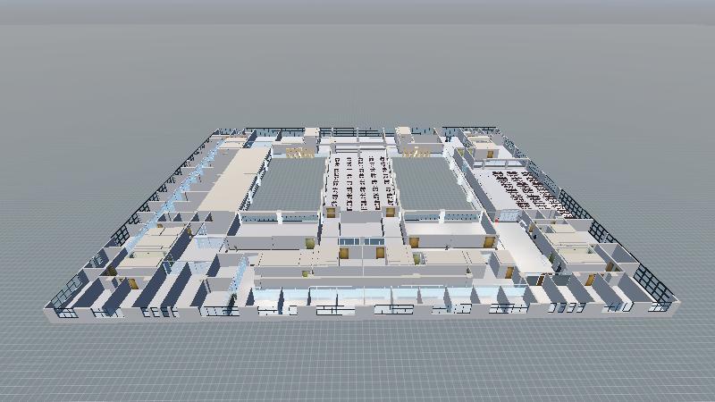 洛阳市民之家7F