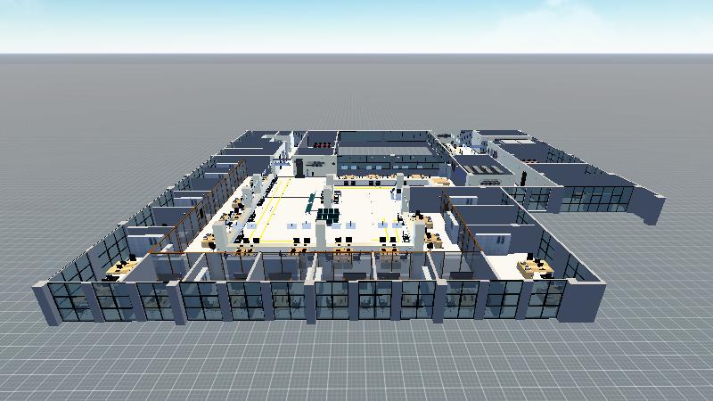 昭阳市民之家3F