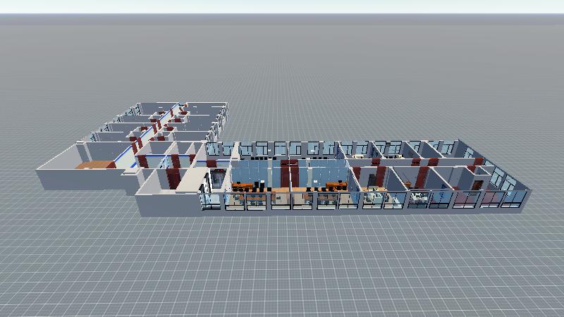 甘肃省公共资源交易中心3F