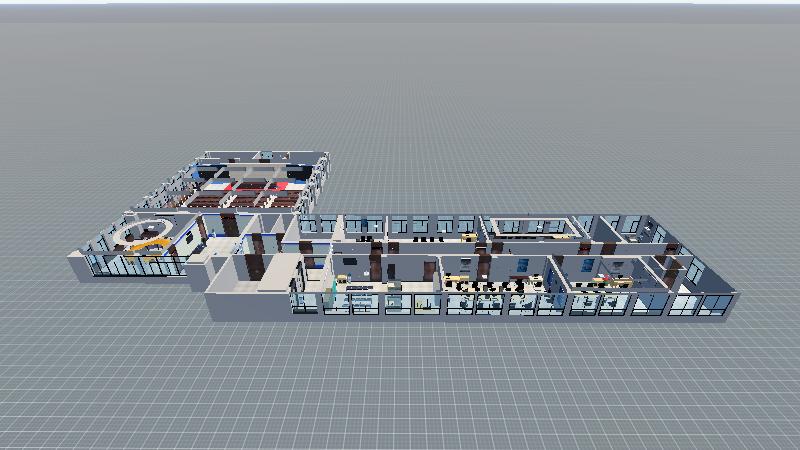 甘肃省公共资源交易中心5F