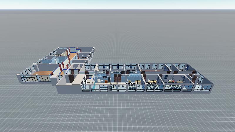 甘肃省公共资源交易中心4F