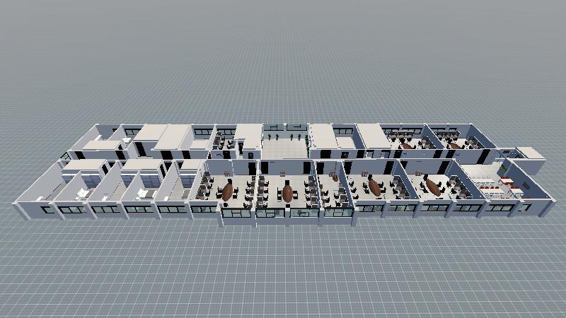 济南公共资源交易中心4F