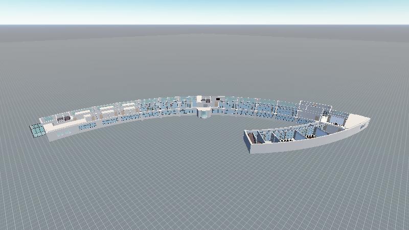 昌吉公共资源交易中心2F