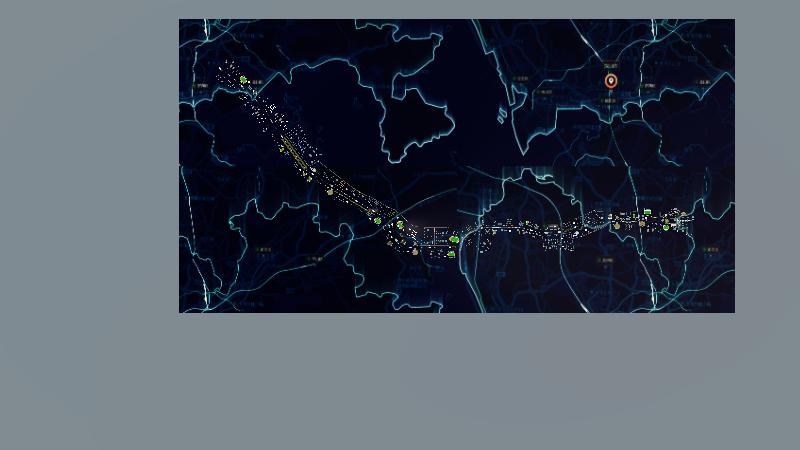 深圳地铁一号线