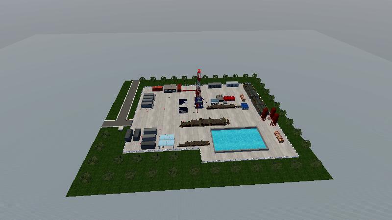 3D数字井场20210702141301