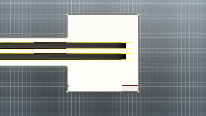 一期6号转运站2楼