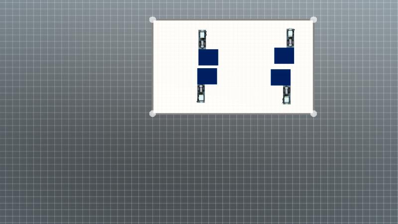 C一期碎煤机室2楼