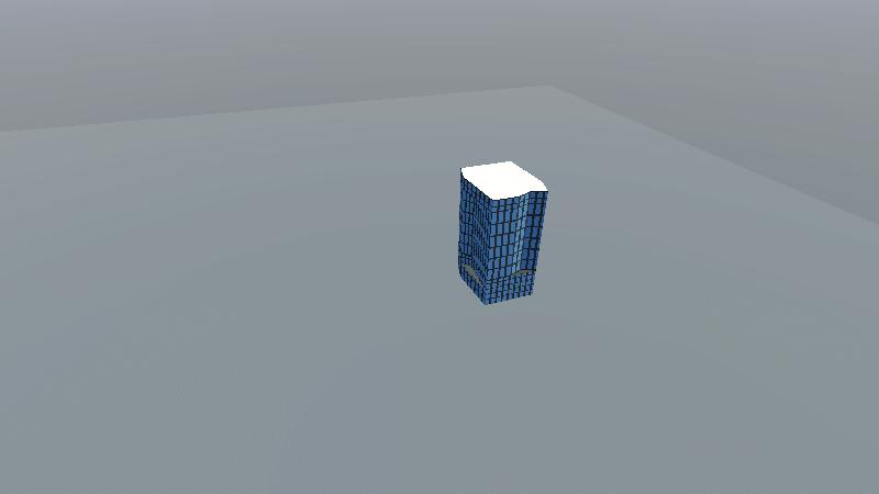 嘉鄞大厦终（调整）