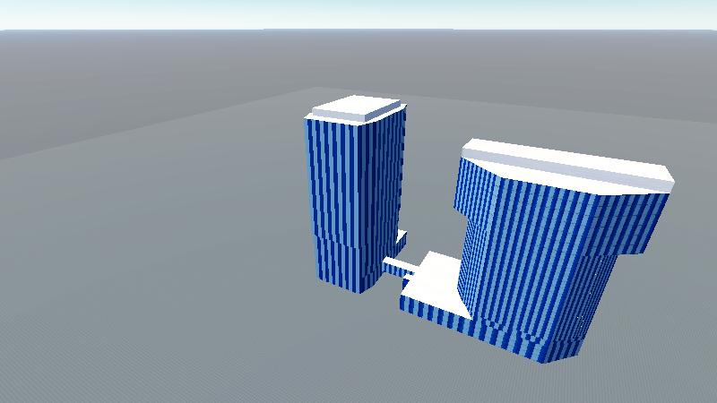 利时金融大厦（调整）