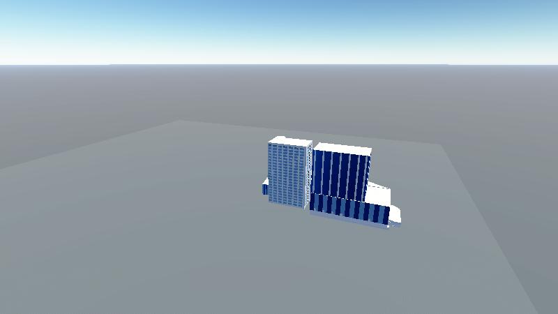 和邦大厦（调整）