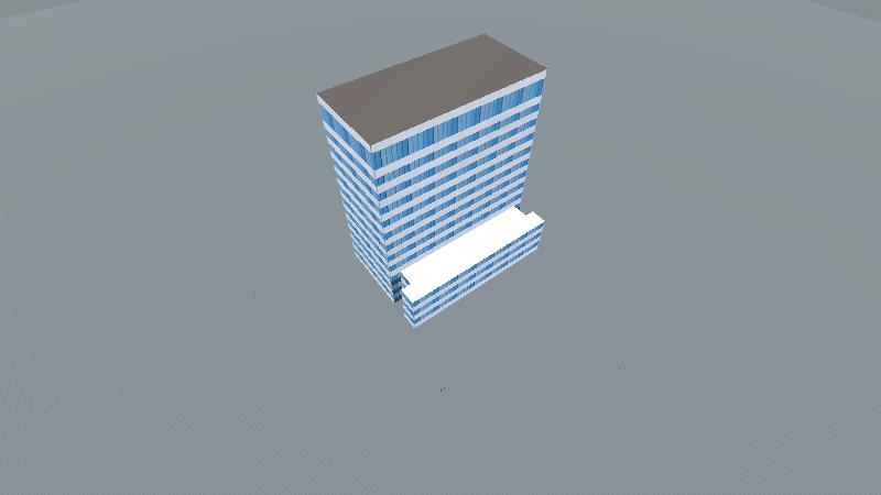 永强大厦终（调整）