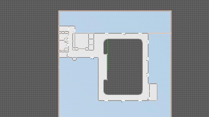 亿达小镇-楼层结构