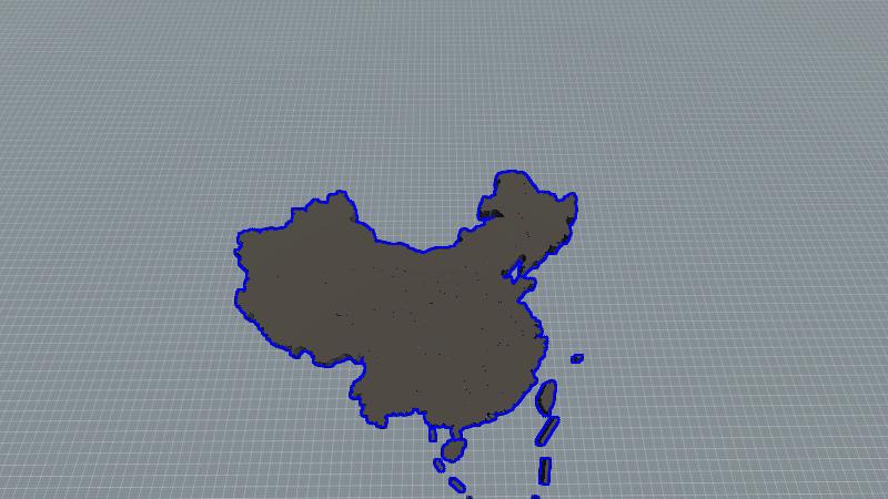 China_map