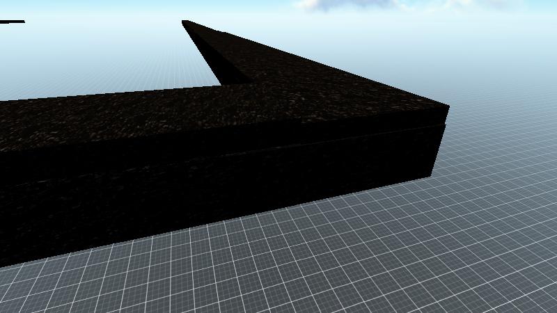 黄陵矿业综采面