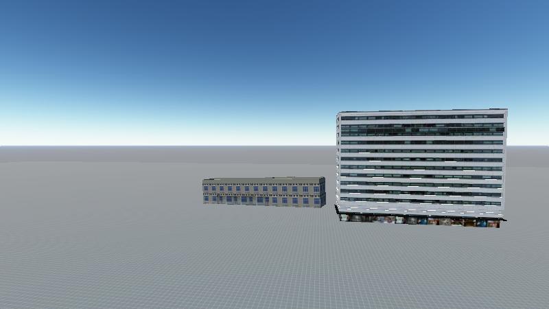 智能制造产业园