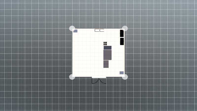 宝能信息化机房