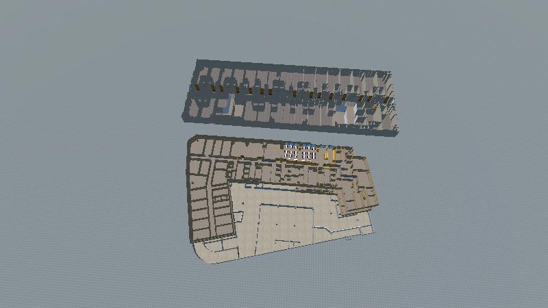 16龙子湖智选酒店